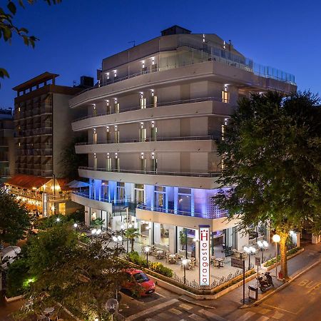 Hotel Aragosta 카톨리카 외부 사진